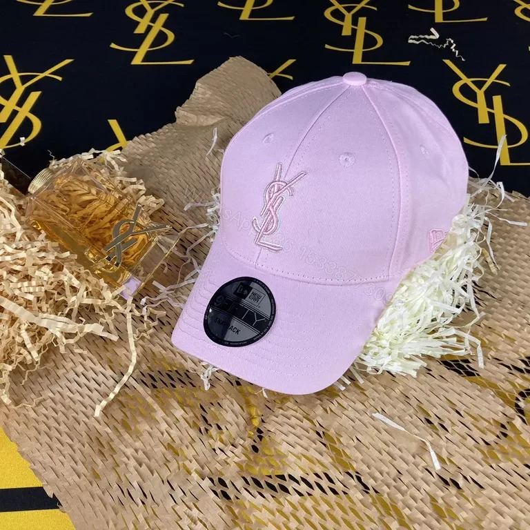 View 3 of Black Cap: Minimal Logo, Luxe Everyday Wear