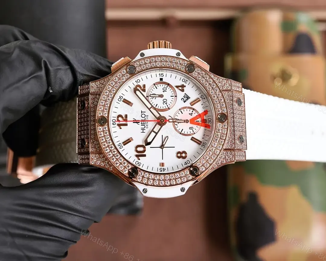 View 4 of HB’s Craftsmanship: HublotNewly upgraded Hengbao BIG HUBLOT-BIGBANG-UPG HUBLOT-BIGBANG-UPG