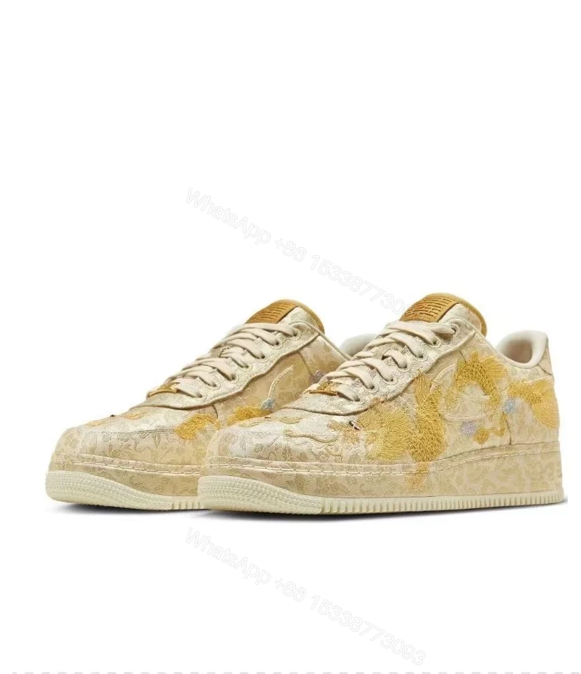 Nike Air Force 1 Low '07 Year of the Dragon (2024) — view 2