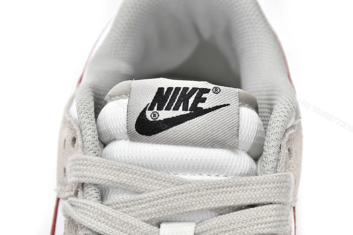 View 5 of Nike Dunk Low Light Iron Ore DV3497-001
