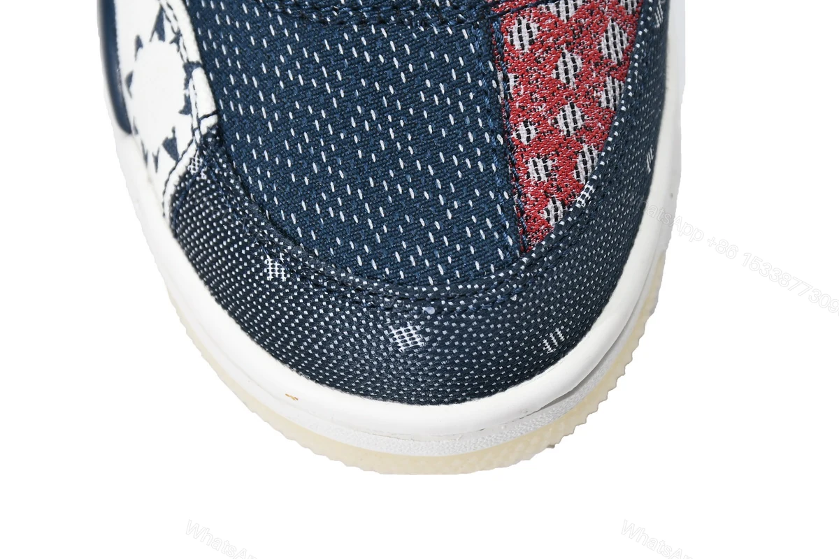 View 6 of Air Jordan 4 Retro SE Deep Ocean CW0898-400