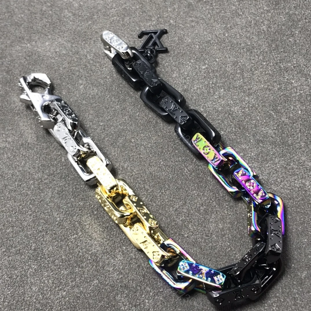 View 4 of Combo EN – Lux LV Necklaces 103