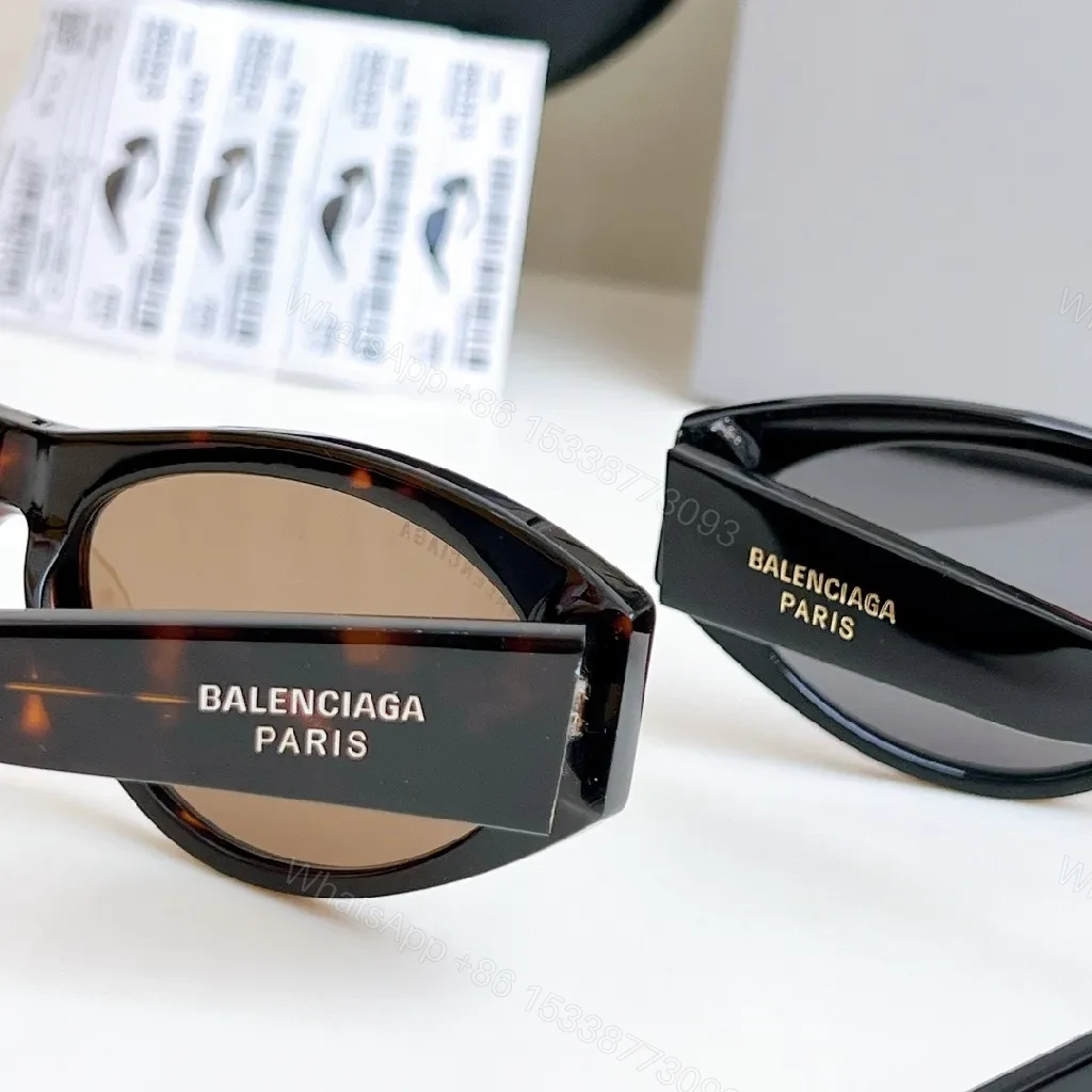 View 9 of Bold Cat-Eye Sunglasses: Refined Black, Premium Acetate