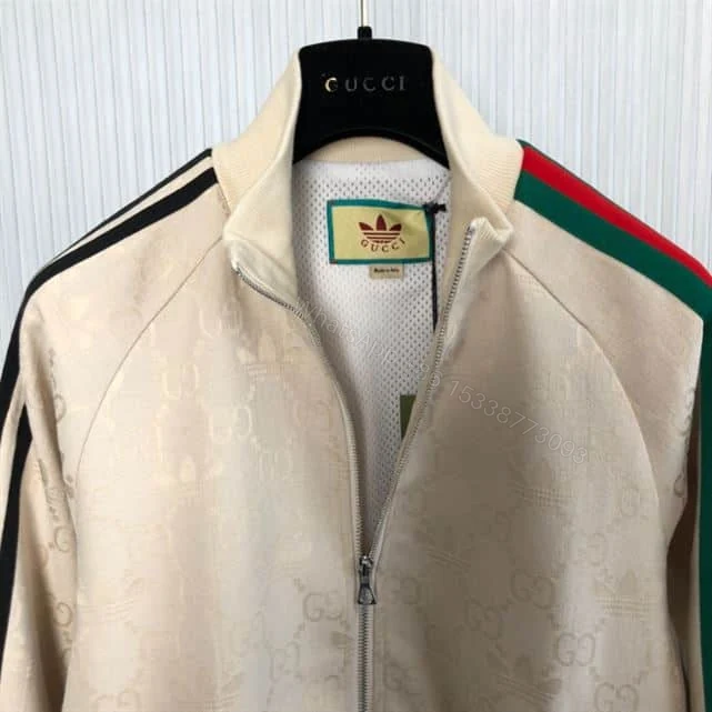 View 3 of Gucci Jacket – GJ027