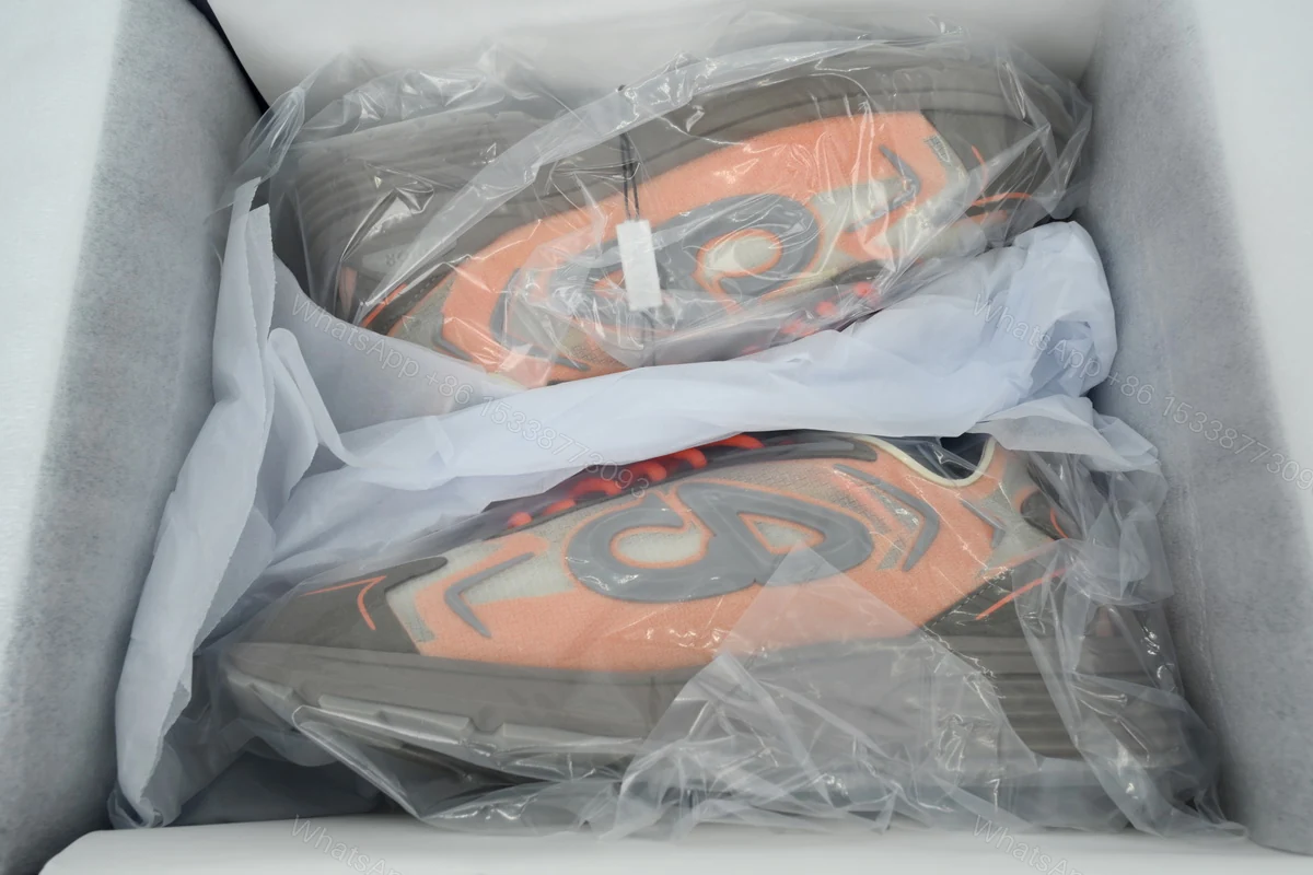 View 8 of Dior B30 Sneakers Yellow