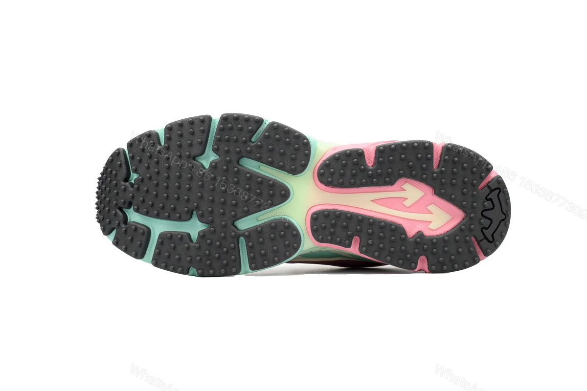 View 6 of OFF-WHITE Out Of Blue Pink Bl OIIA295F24 FAB00 10002