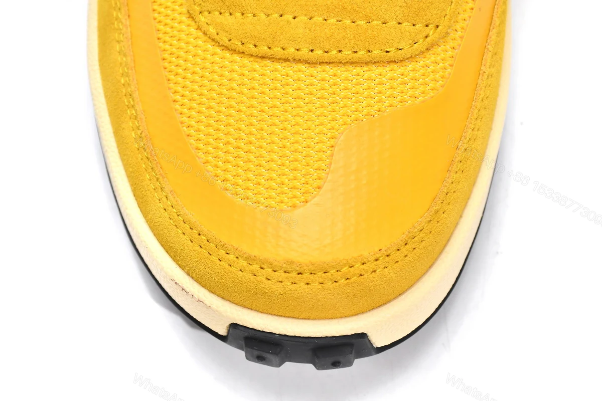 View 10 of Tom Sachs x Nike General Purpose Shoe Yellow DA6672-700