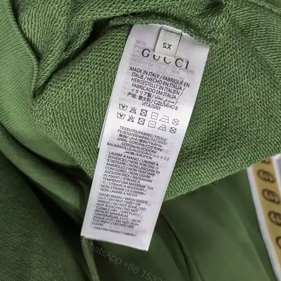 View 5 of Gucci Hoodie – GC27