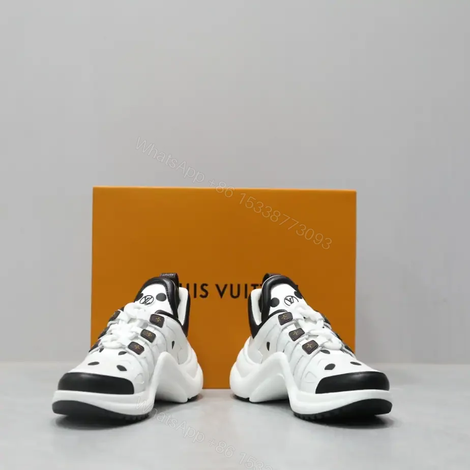 View 8 of LV ARCHLIGHT SNEAKER – LSVM008