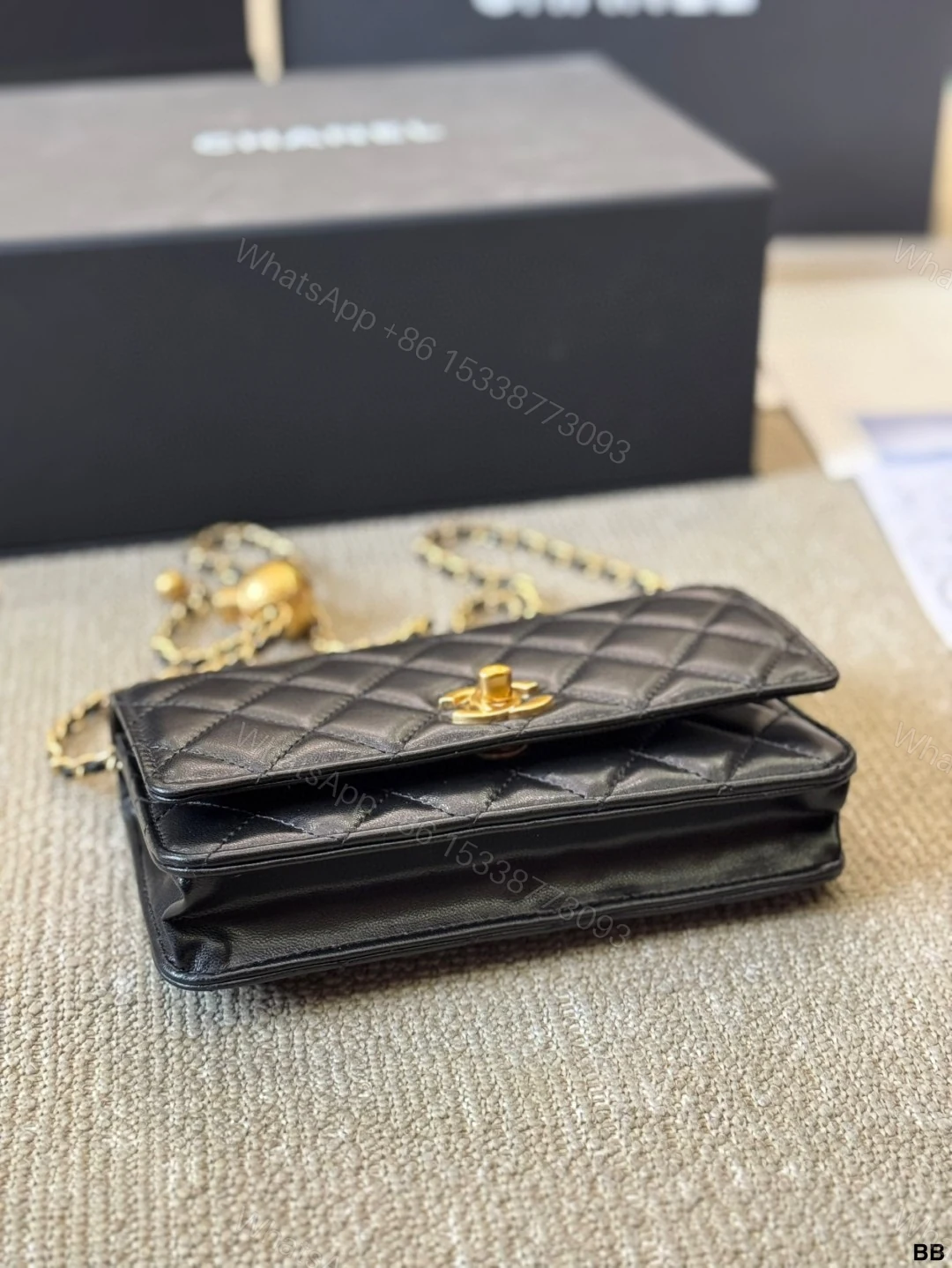 View 5 of Chanel Vanity WOC