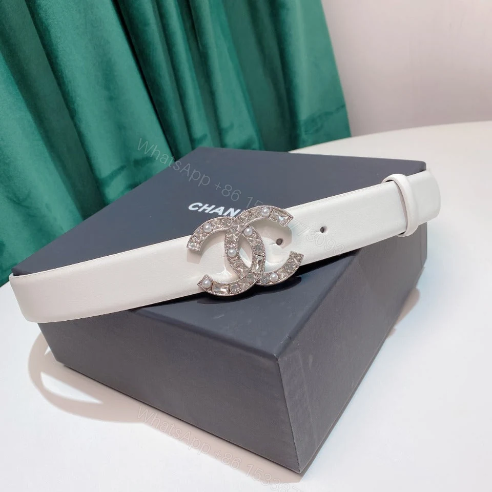View 5 of Women’s Luxury CHL BELTS 017