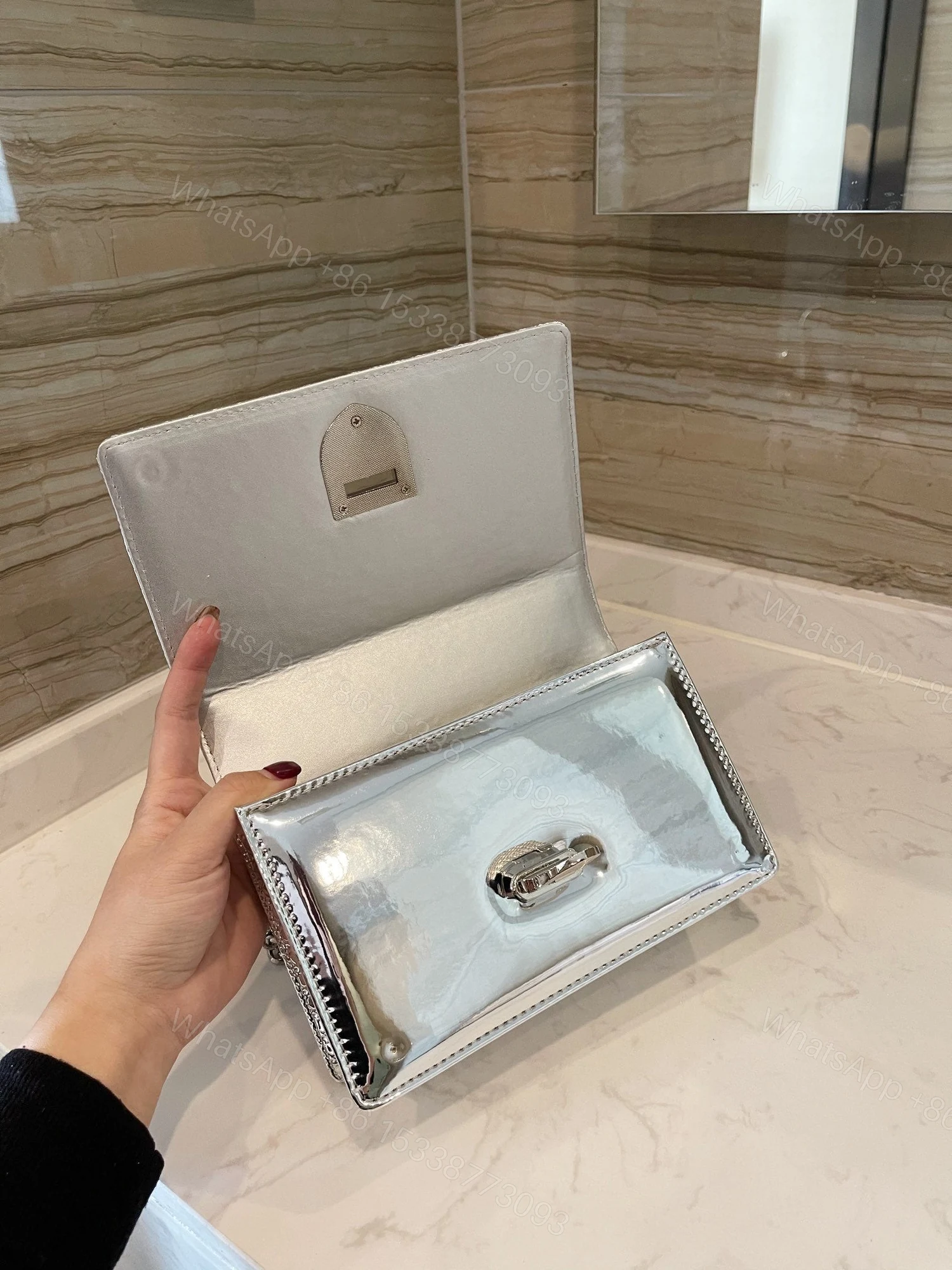 View 9 of Dior Diorama
