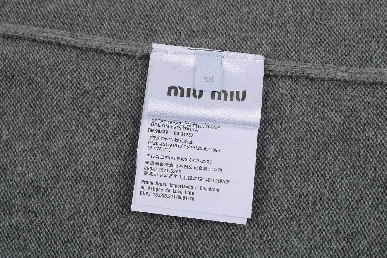 View 2 of Soft-Knit V-Neck Layer: Textured Weave Knit Sweater with Underlayer Contrast