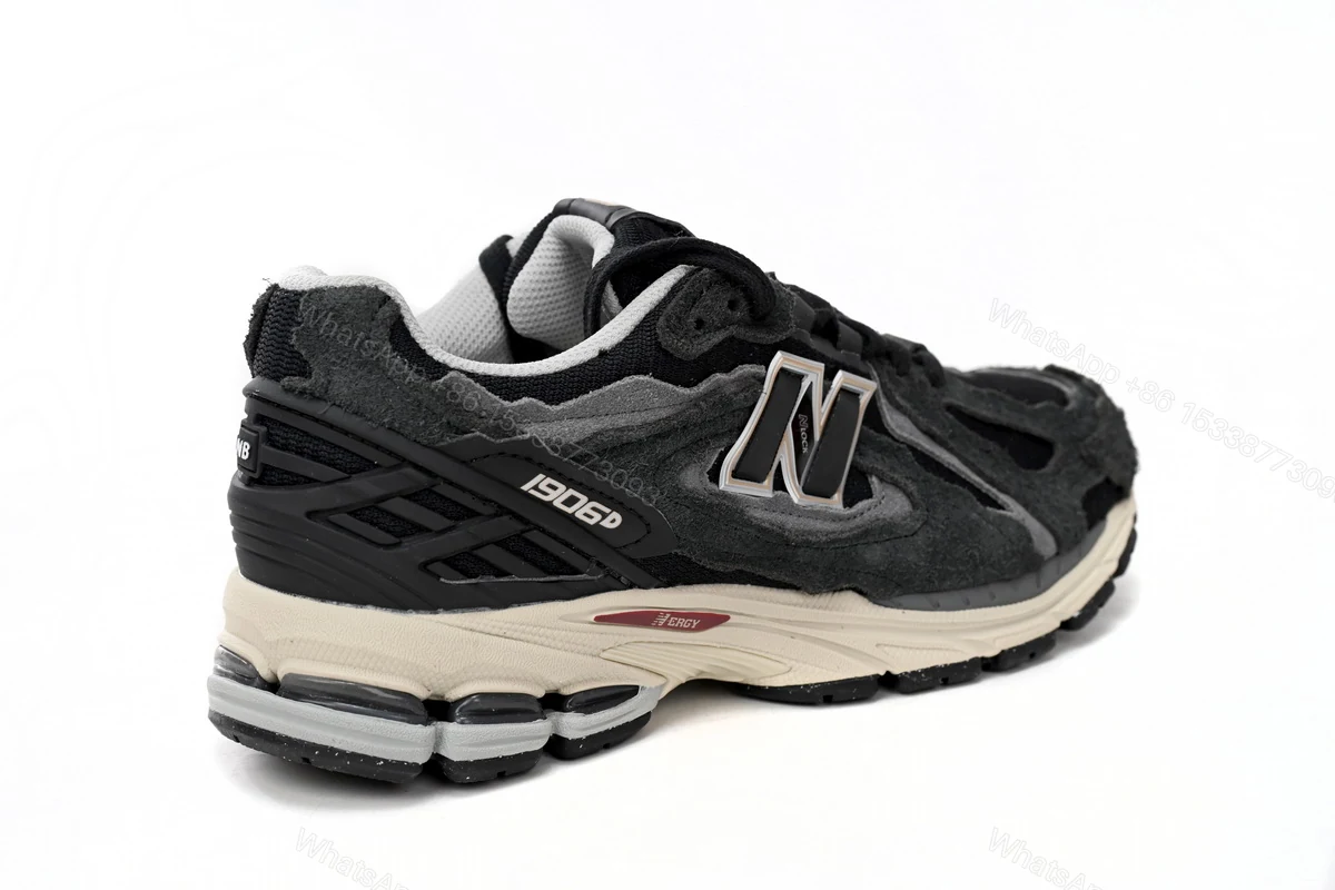 View 8 of New Balance 1906R “Refined Future” M1906DD
