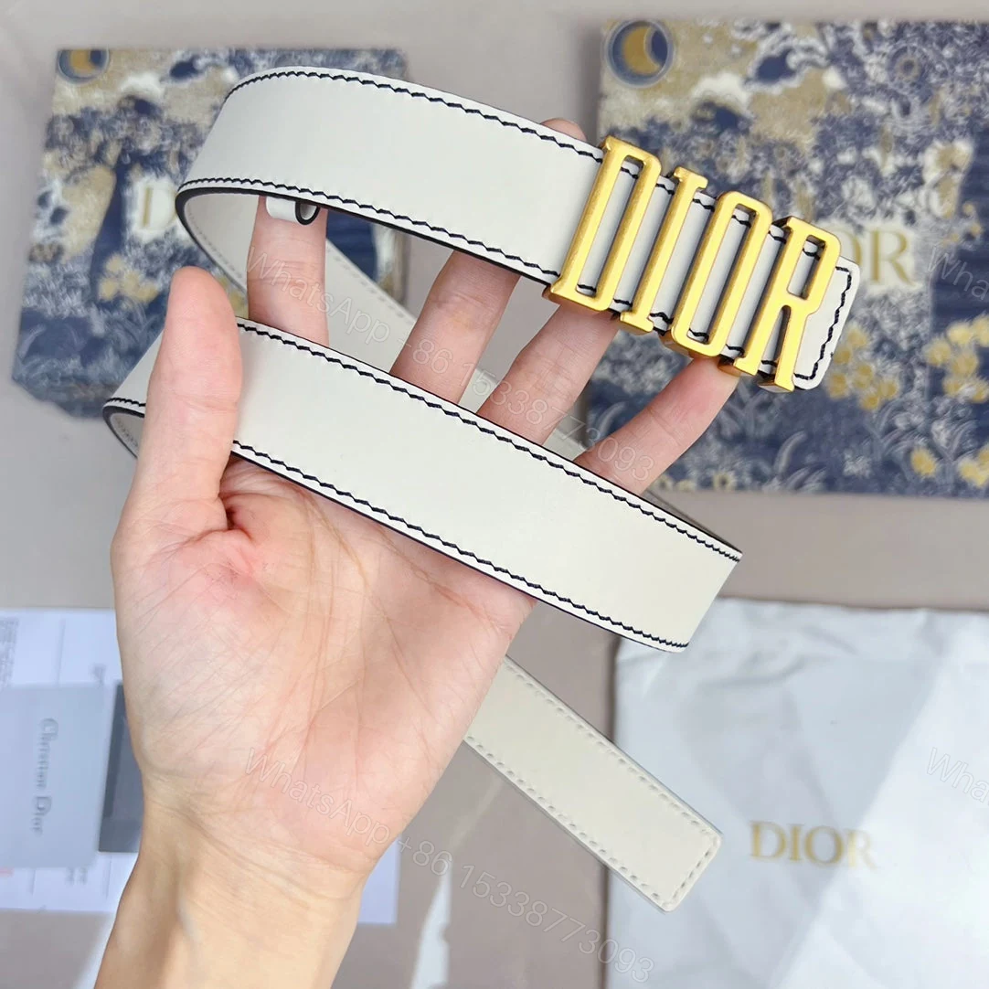 View 8 of Women’s Luxury DIR BELTS 007