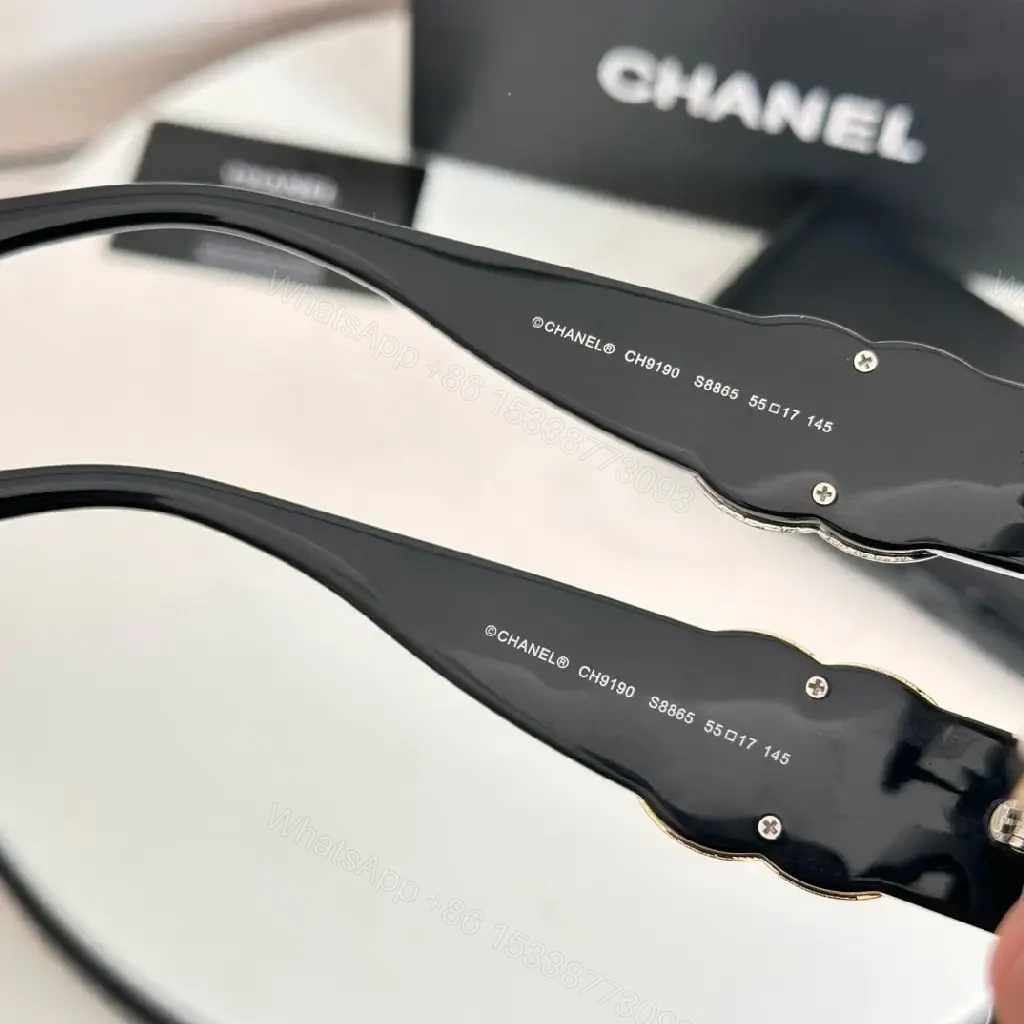 View 7 of Bold Red Square Sunglasses: Luxe Comfort Oriented Frame