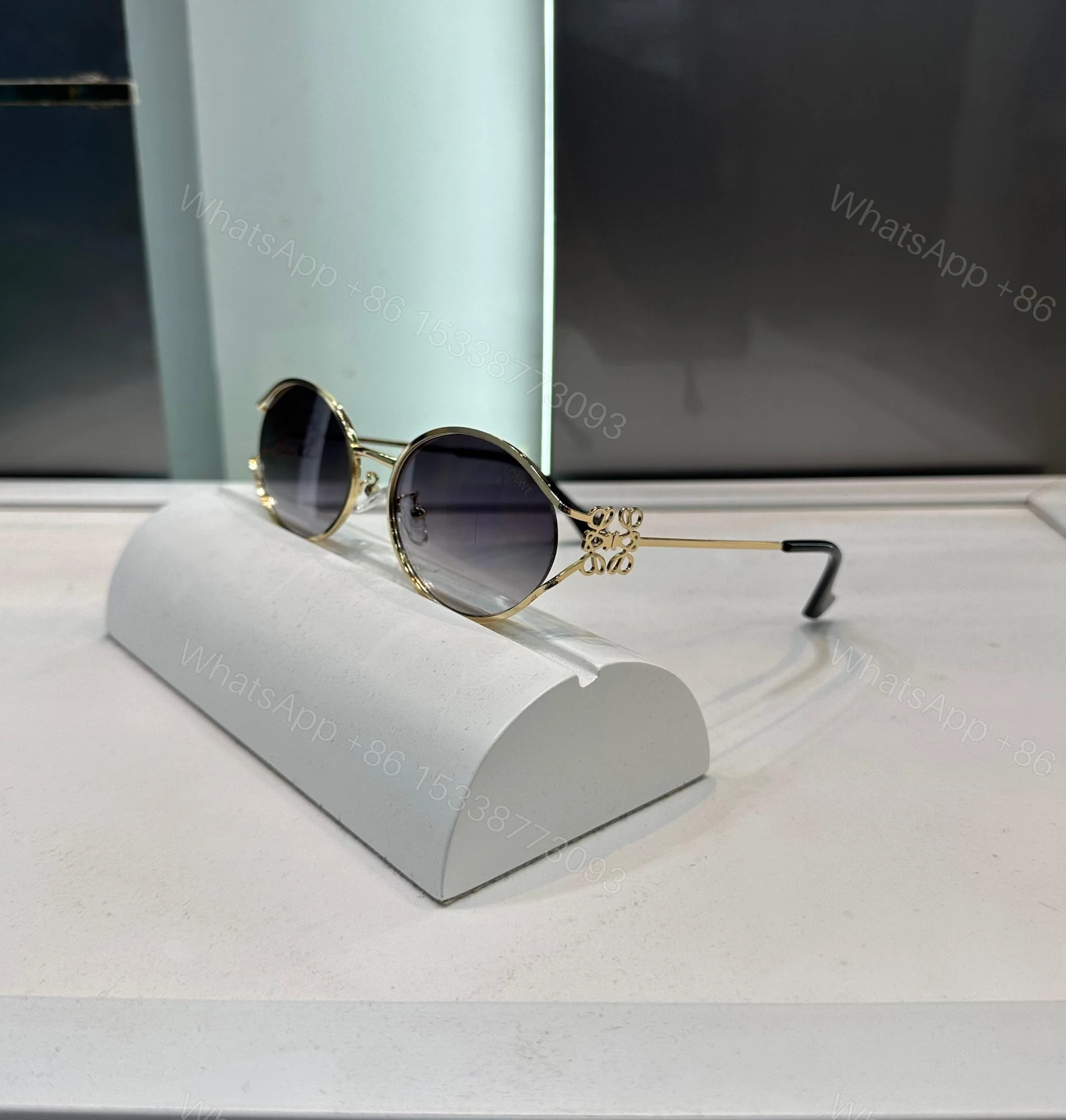 View 5 of FIRST COPY CELINE SUNGLASSES