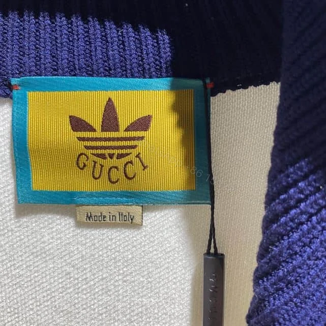View 3 of Gucci Jacket – GJ032