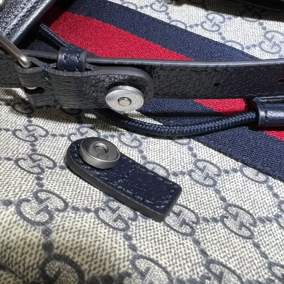 View 7 of OPHIDIA GG MEDIUM BACKPACK – GBC041