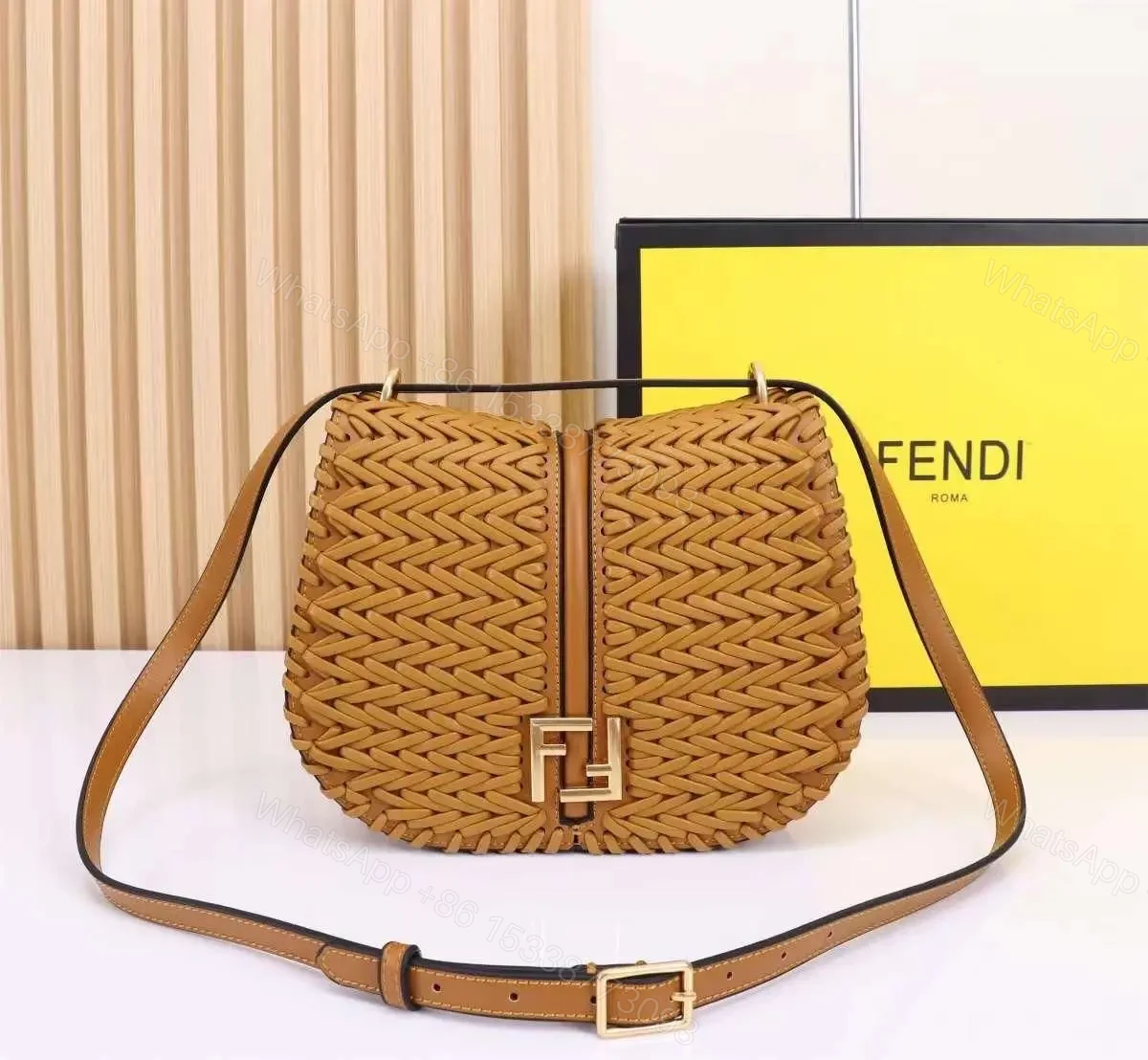 FENDI — view 1