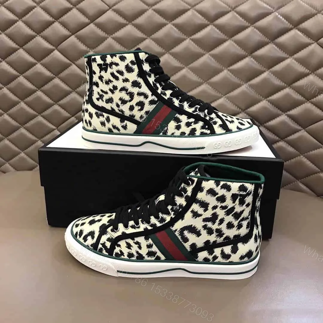 View 7 of GUCCI TENNIS 1977 SNEAKER – GC194
