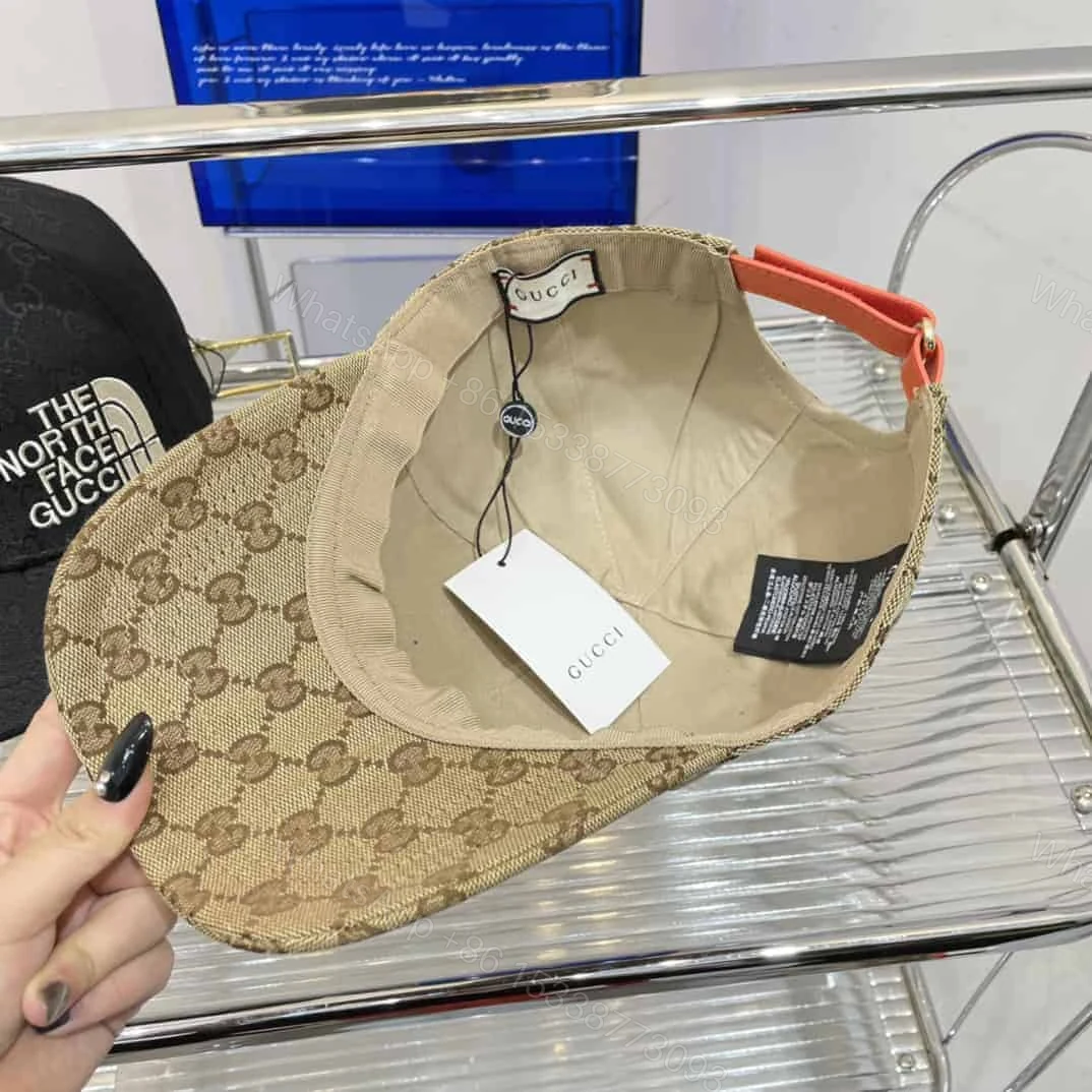 View 3 of Gucci Cap – RCG48