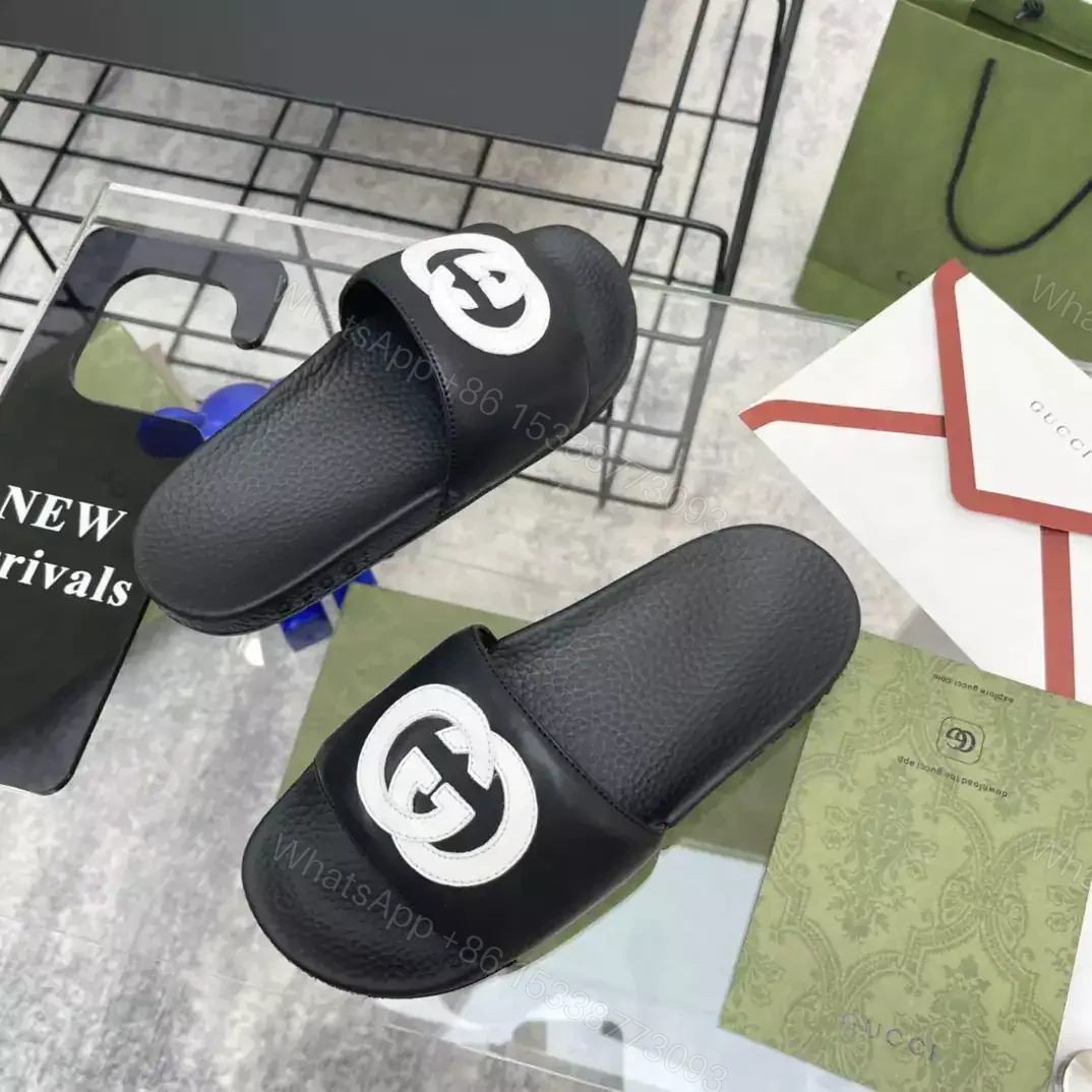 View 6 of GUCCI SLIPPERS – SDG033