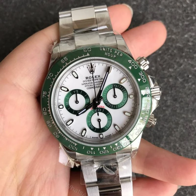 View 5 of First Copy Rolex Oyster Perpetual Daytona