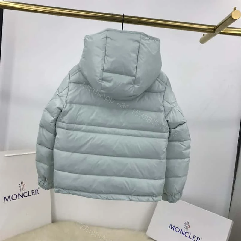 View 2 of MONCLER JACKET – MJ073