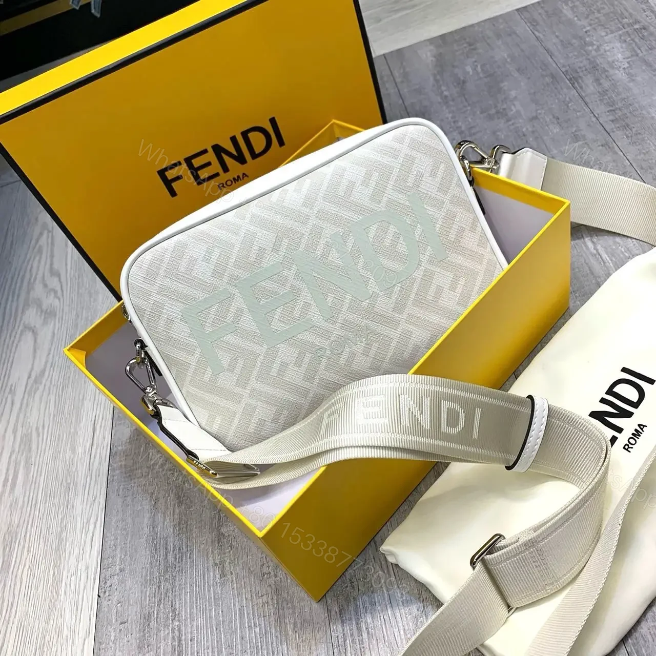 FENDI — view 1