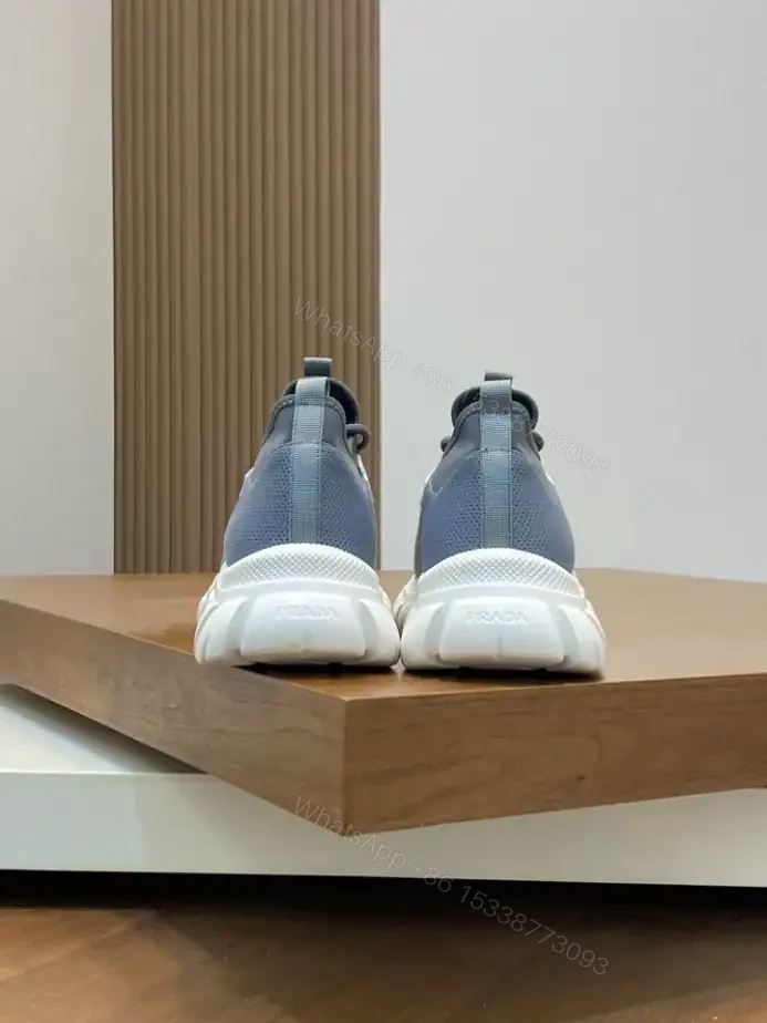 View 4 of PRADA SNEAKERS – PRD053