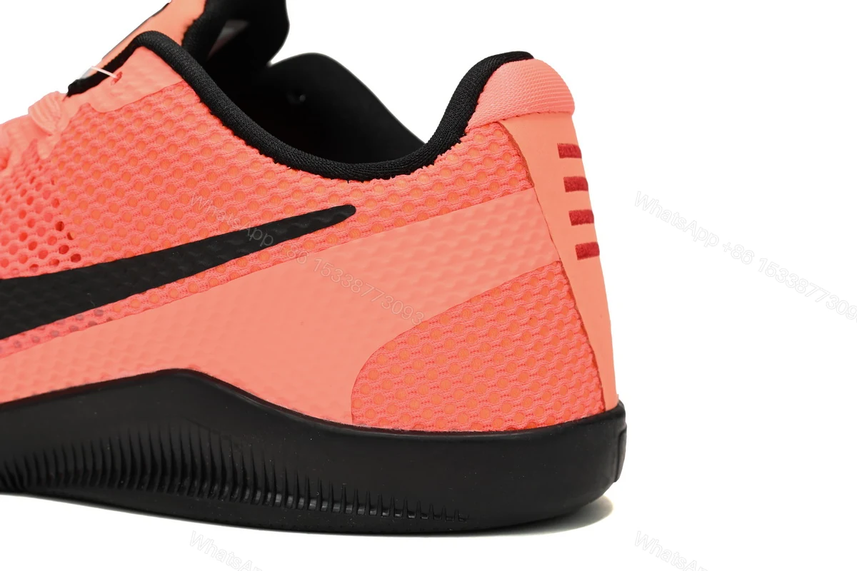 View 7 of Nike Fake Kobe 11 EM Low Barcelona
