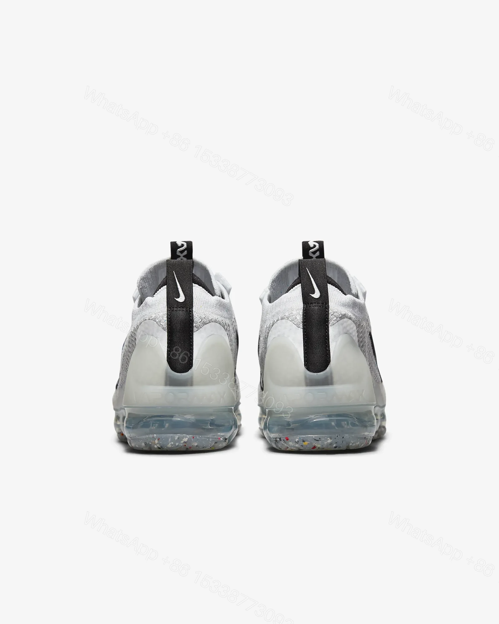 View 5 of Nike Air VaporMax 2021 FK DB1550-100