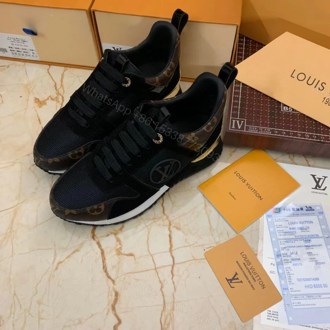 View 9 of LV RUN AWAY
