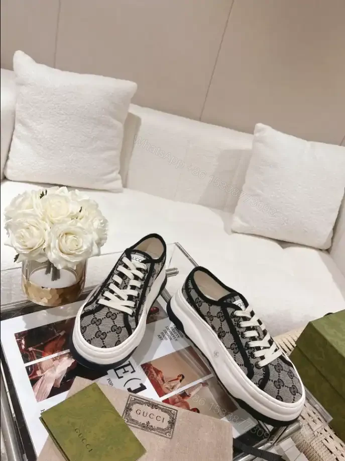 View 5 of GG TRAINER SNEAKER – GC220