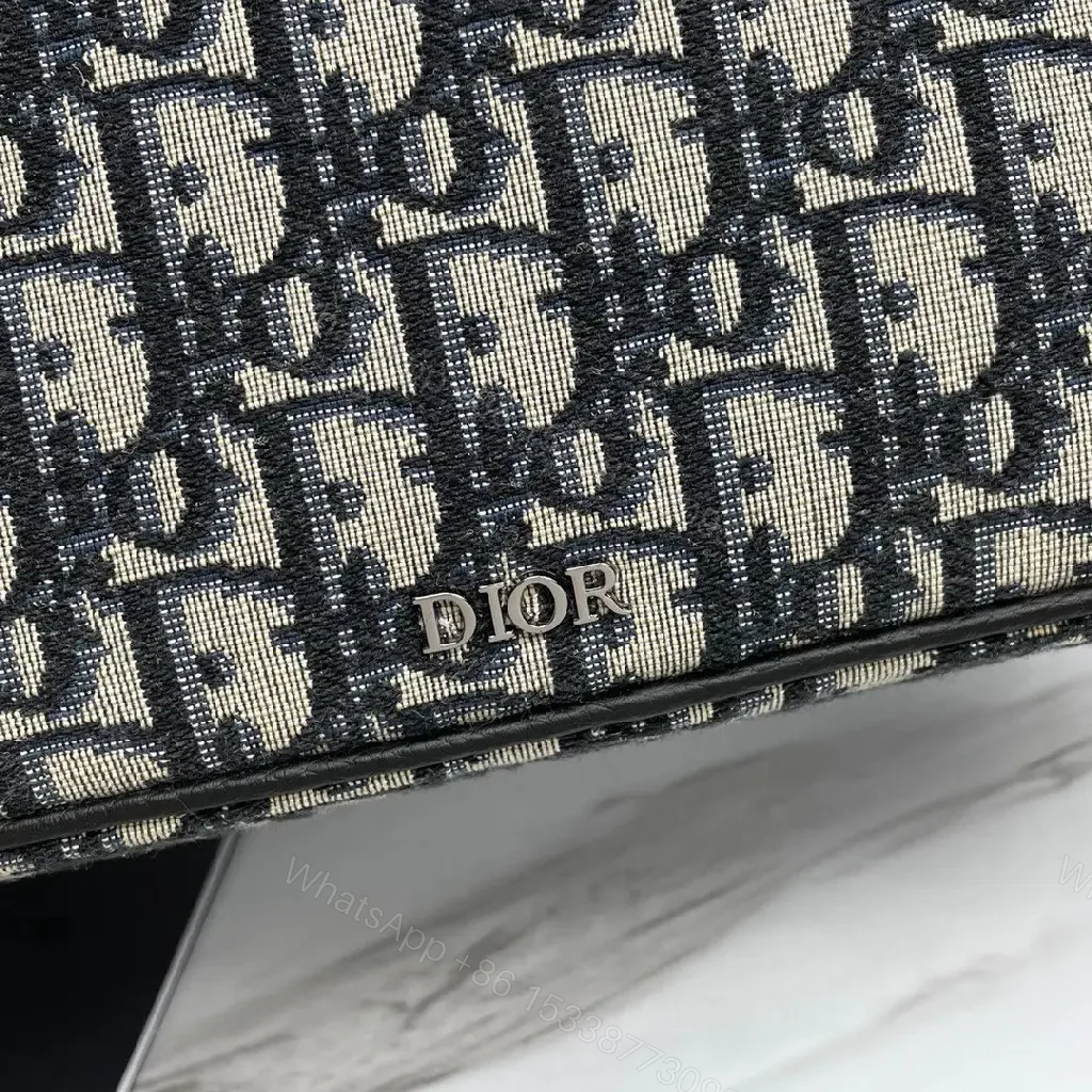 View 6 of Monogram Canvas Belt Bag - Modern Luxe, All-Day Convenience