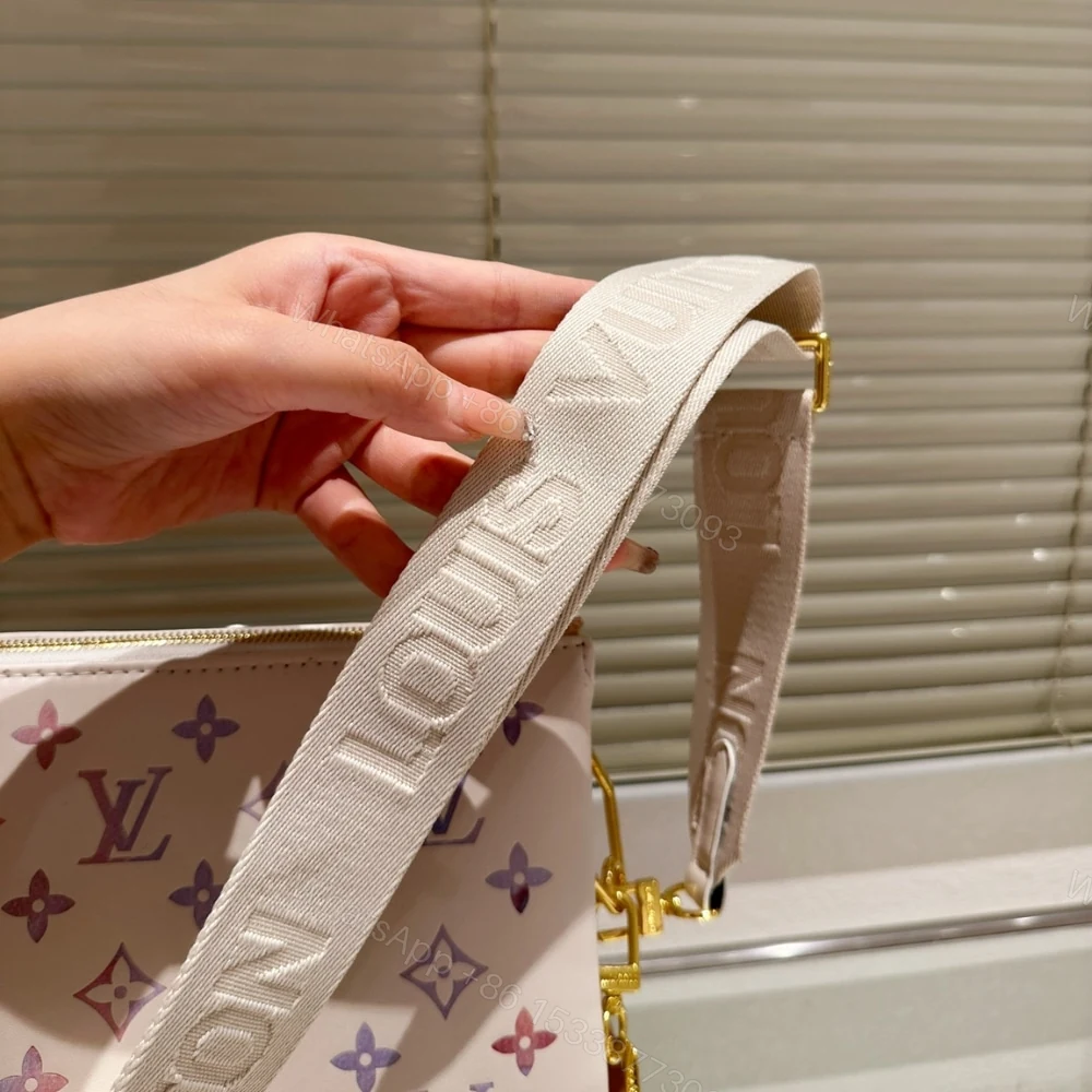 View 6 of Louis Vuitton Coussin PM Dream Cream 28Cm M25507