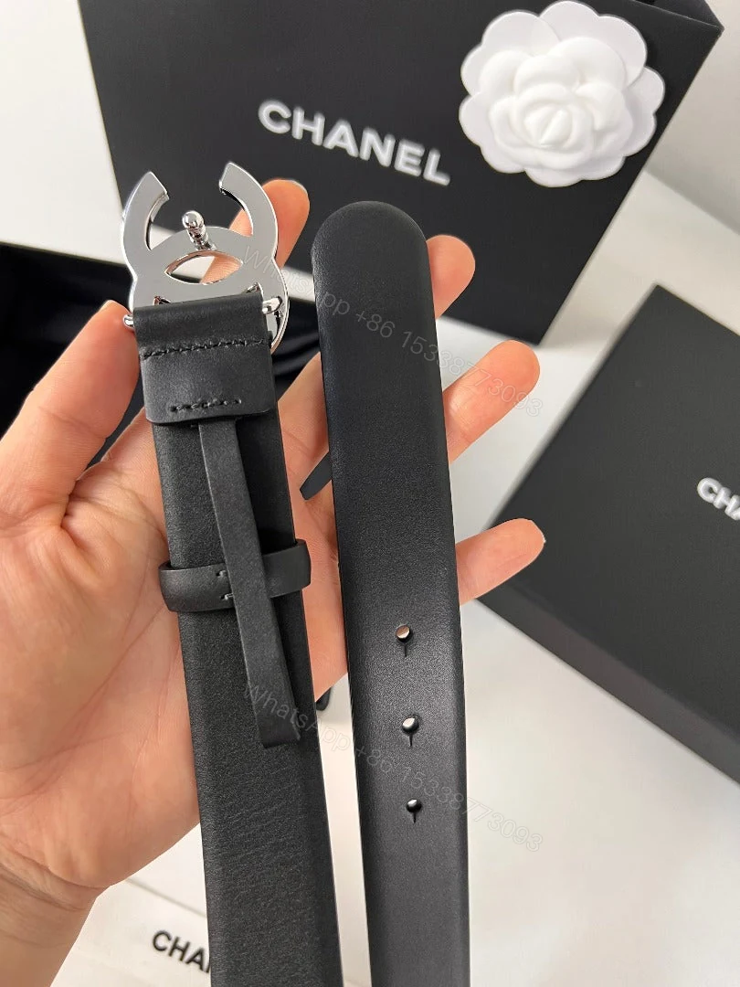 View 2 of Women’s Luxury CHL BELTS 014