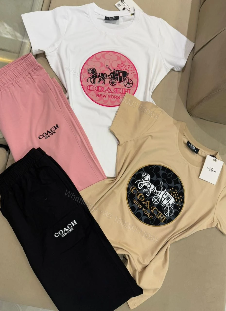 View 5 of COACH FIRST COPY CORD SETS FOR LADIES
