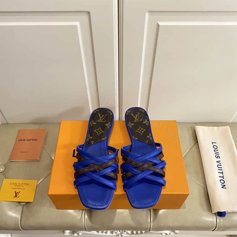 View 6 of Louis Vuitton Slides – RG24LS