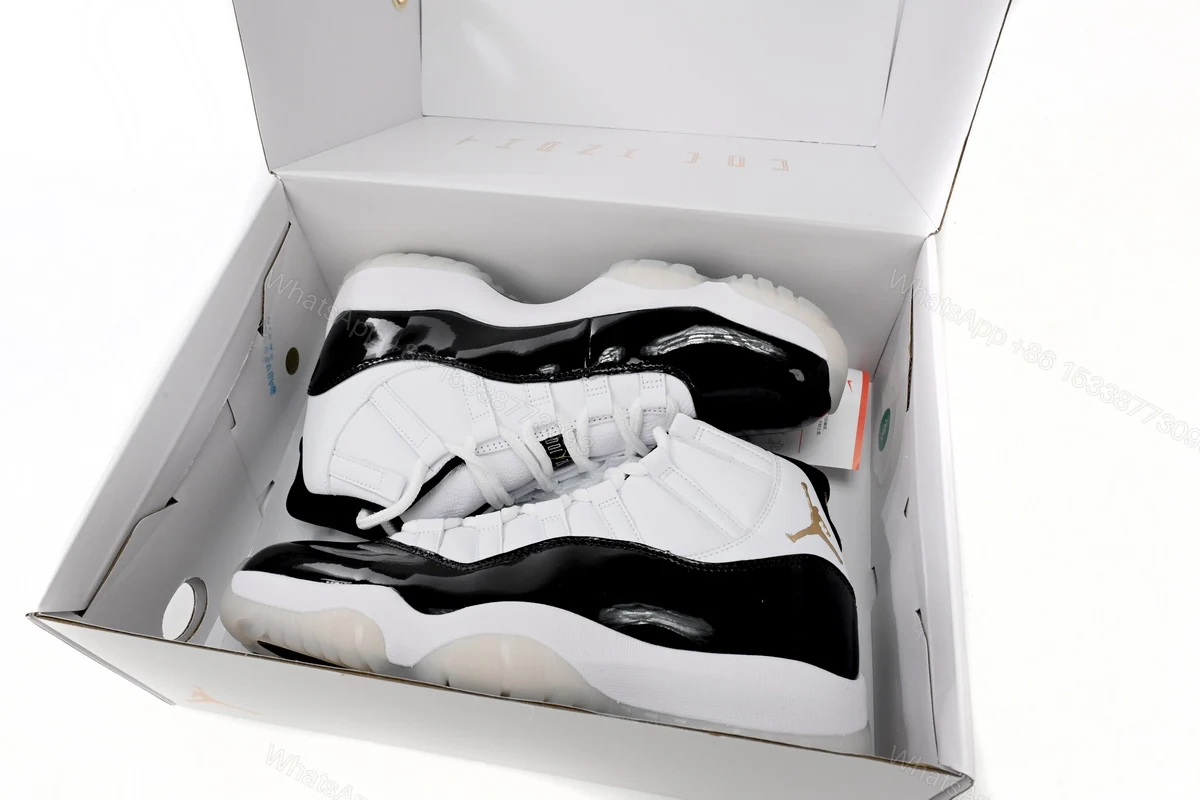Air Jordan 11“DMP CT8012-170 — view 2