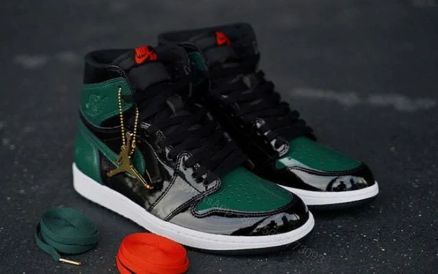 View 4 of FIRST COPY AIR JORDANS RETRO 1 MID MIAMI