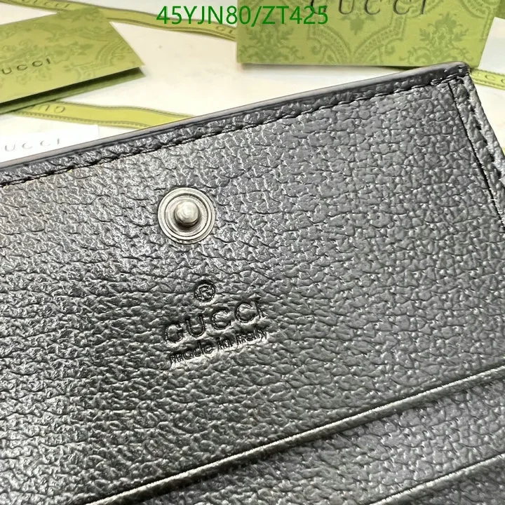 View 3 of Inspired Gucci Ophidia GG Card Case DU37PL