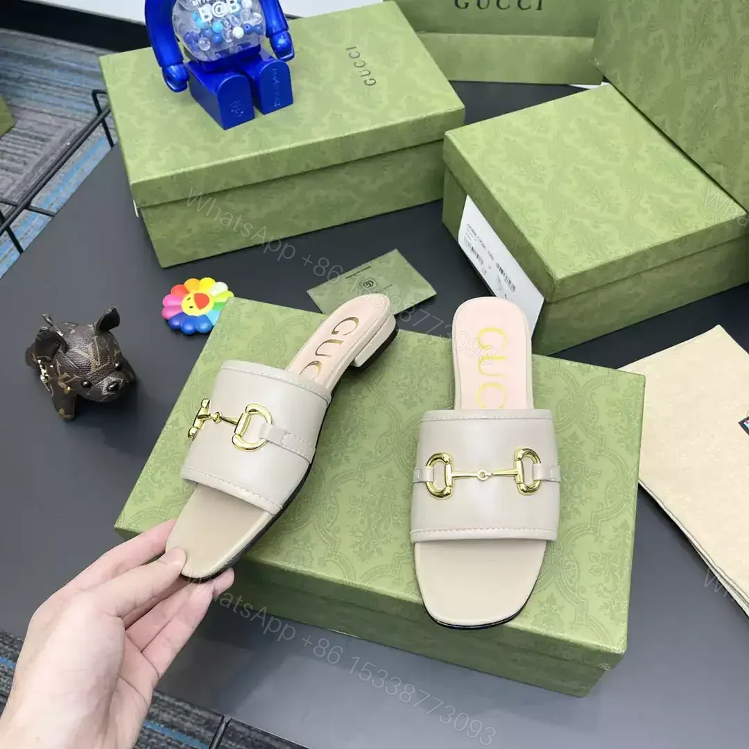 View 8 of GUCCI SLIPPERS – SDG025
