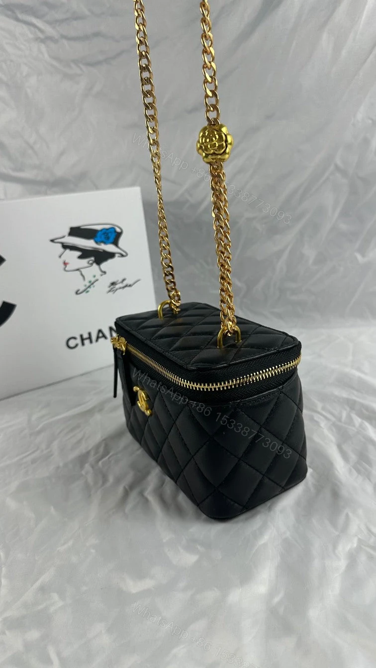 View 4 of Chanel 24C Vanity