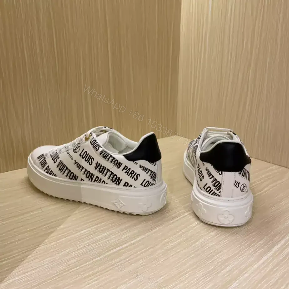 View 7 of LV TIME OUT SNEAKER – LSVM052