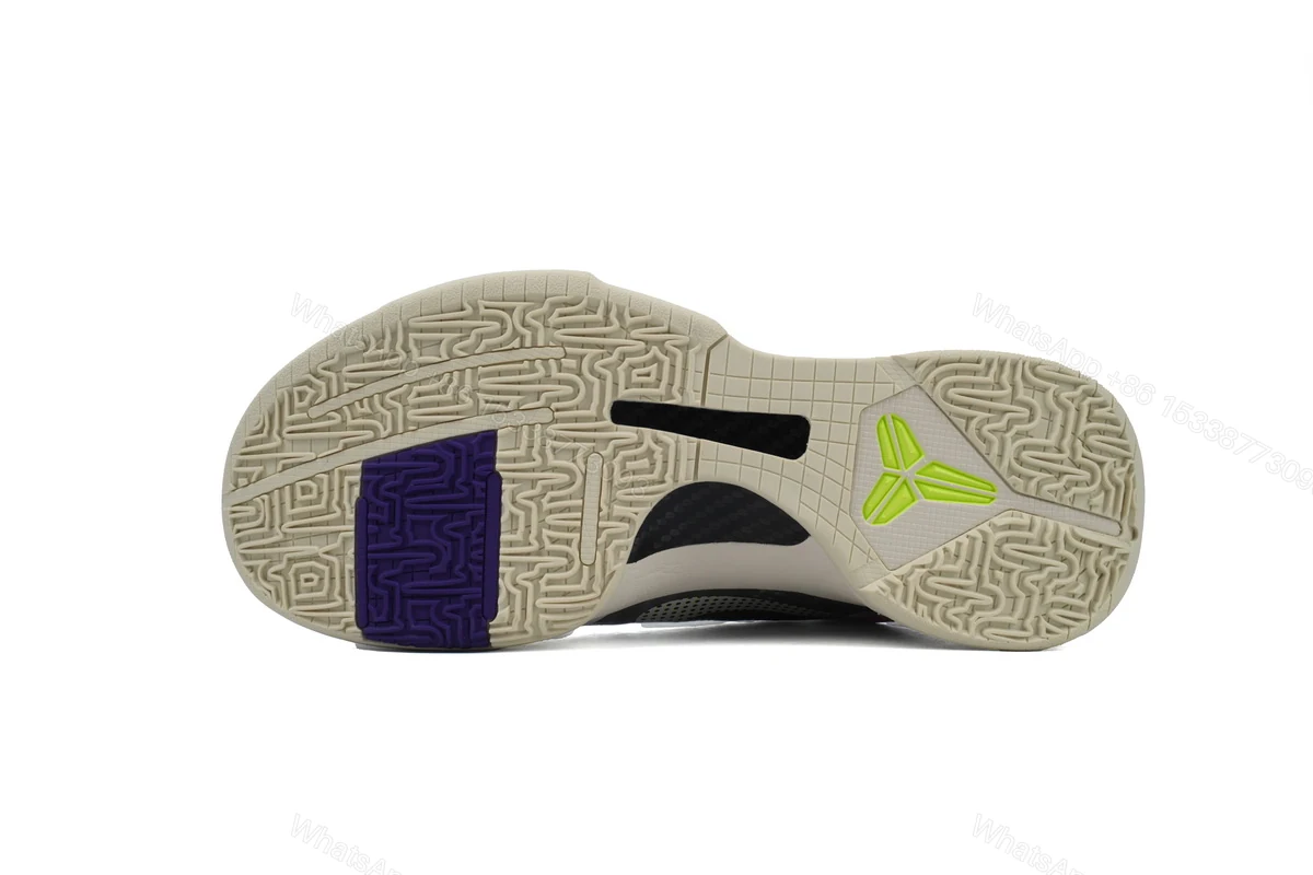 View 4 of Nike Kobe 5 Protro PJ Tucker CD4991-004