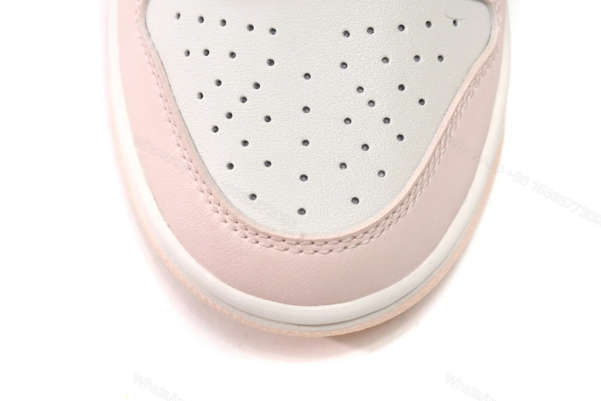 View 7 of Nike Dunk Low Orange Pearl DD1503-102