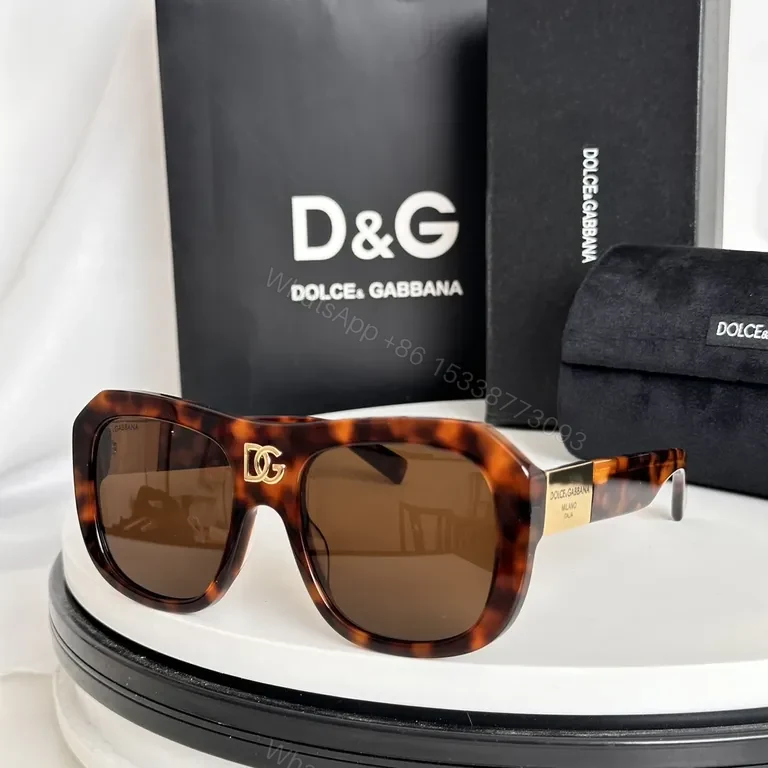 View 7 of White Acetate Oversized Sunglasses â€“ Luxury Blocky Frames, UV400 Comfort