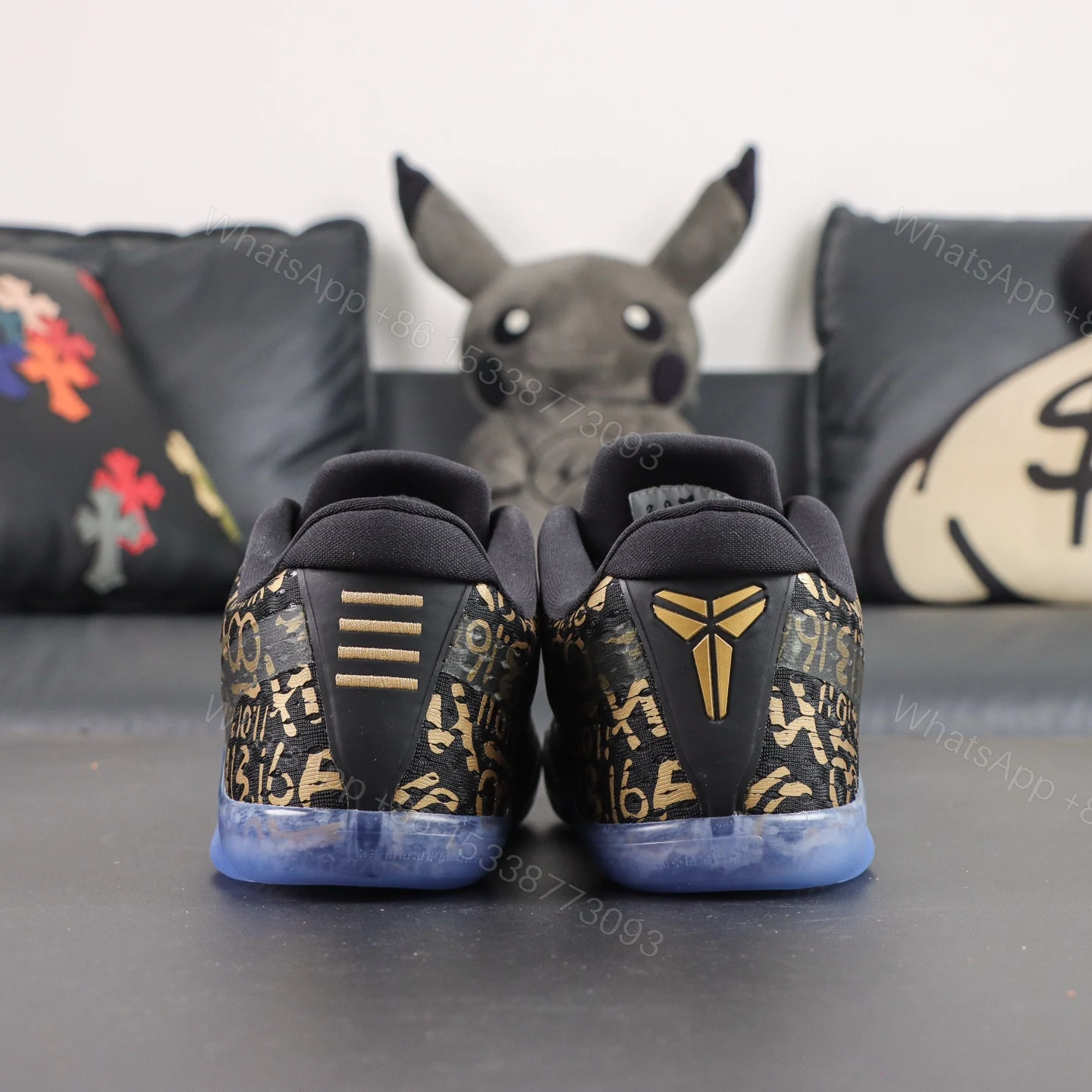 View 6 of Kobe 11 Protro Mamba Day